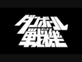 ダンボール戦機BGM　ブルーキャッツ