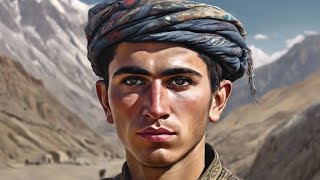 Ancient Traditionals and Cultures of Tajiks, Mountain Tajiks, Древние Традиции Таджиков.