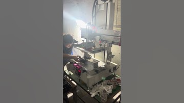 Welding machine shell screen printing machine, inverter screen printing machine丝印机，移印机，丝网印刷机厂家直销