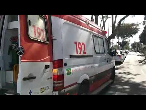 Pensionista é levada de ambulância ao Banco do Brasil para provar que está viva em Rio das Ostras