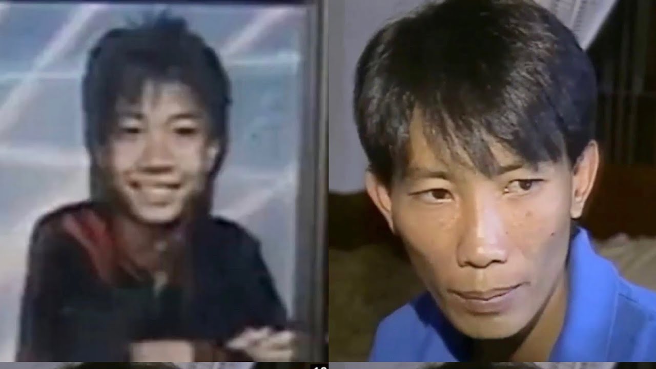 Jeffrey Dahmer Brother of 14 year old victim Konerak Sinthasomphone