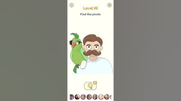 DOP 2 Gameplay Level 95 Shorts Delete One Part Solution and Answer 🔥 Subscribe 🔥