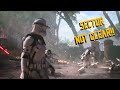 First time doing commentary - Battlefront 2 Randomness