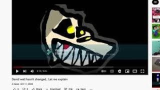 Reupload My Response To S Opinion Changed Video On Me