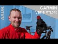 Best Cycling Gadget I Own - Garmin Varia RTL510 - Install, Setup and Road Test