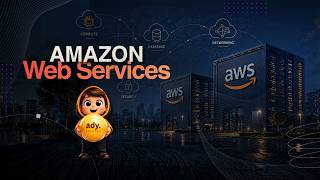 2nd Session AWS Client Server Architecture