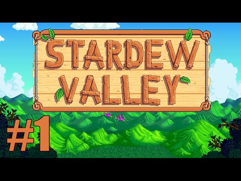 Video: Stardew Valleyn Viimeisin Päivitys On Saapunut PC: Lle