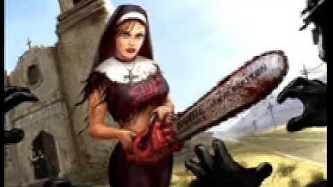 timesplitters future perfect review By: Playstation Punk