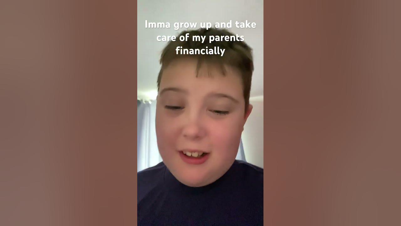 living with my parents video song