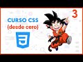 🔥 CURSO de CSS - 03 ¿Como se ENLAZA CSS a HTML & Como se APLICAN los estilos CSS?