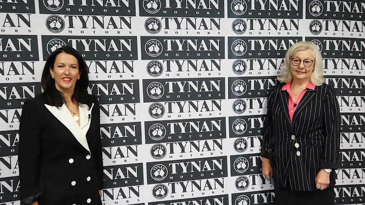 Madeline Tynan and Jill Deering Interview