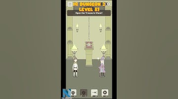 IQ Dungeon 2 Level 81 #nozemazter