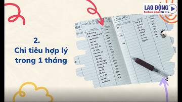 5 cách tiết kiệm tiền dù lương chỉ từ 5 đến 7 triệu đồng/tháng