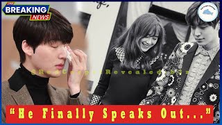 After Years of Silence, Ahn Jae Hyun Shares Divorce Reason with Goo Hye Sun – It's Heartbreaking