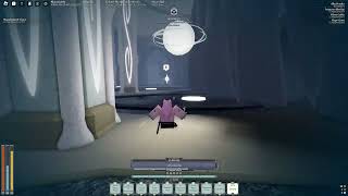 Restore (deepwoken)
