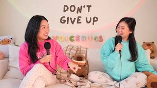 How to Keep Going When Everything Feels Stuck