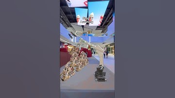 Wait for the final render 👛👛 👛#vfxartist#3danimation #cinema4d #blender3d