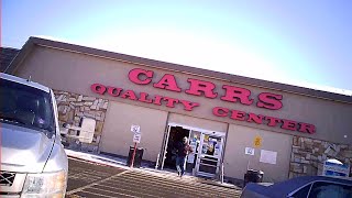 Carrs on Gambell | Fairview Anchorage