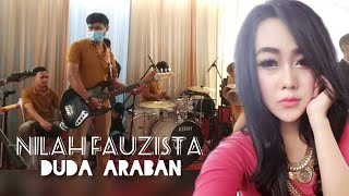 Nilah fauzista - Duda araban - #n25studio