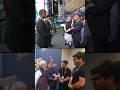 PM Modi visits exhibition at Bharat Innovates 2026 event in Nice, France | #shorts