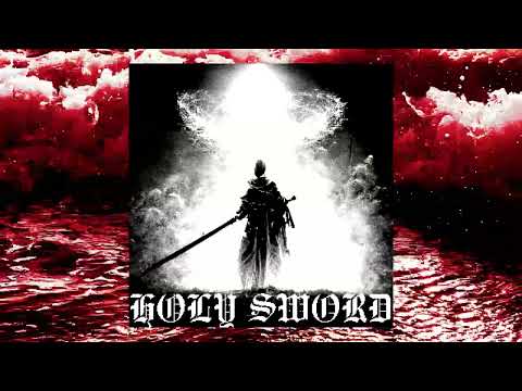 MOL$ - HOLY SWORD (OFFICIAL AUDIO)