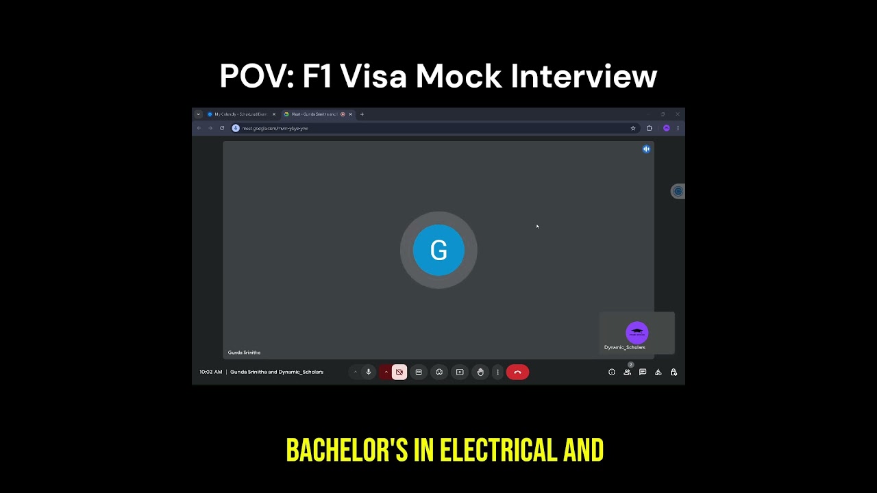 why dynamic scholars?