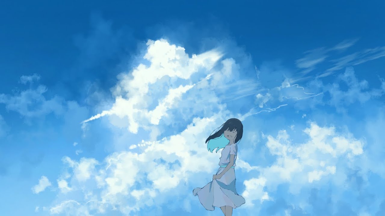 八月よ、透過して/Laika (feat. IA)