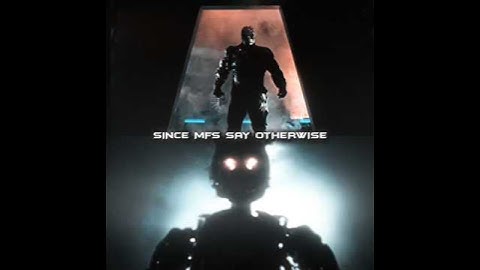 Jason Voorhees vs William Afton #edit #comp #powerscaling #horror