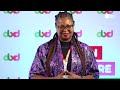 Olxdcon23 interview with olajumoke akindolire