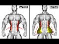 Perfect Oblique Workout You Can Do  | Maniac Muscle