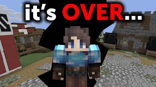 Life-Shattering Announcement