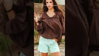 Secure Your Summer Style: SH192 Boot Stitch Shorts – PRE-ORDER NOW!