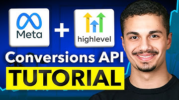 How to Install the Facebook Conversions API in GoHighLevel (FREE Snapshot Included!)