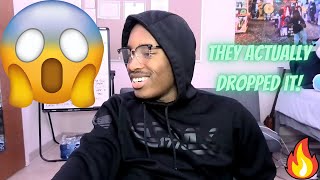 ITS YOUR BESTIEE! Reacting to ¥$, Ye, Ty Dolla $ign - Talking / Once Again (feat. North West)