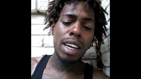 TattBoyKillah- Blue dolphin- snippet video