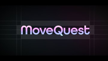 MoveQuest. HOW GETFIT MINING - (MOVEQUEST) IS DIFFERENT / with Lynette Artin
