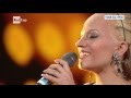 Anastacia - Deborah Iurato "I belong to you - Il ritmo della passione" - Tale e Quale Show