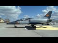 Казахстанские BBC получили модернизированные самолеты L-39
