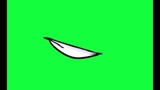 Allergic To People Free To Use Green Screen By Kennzx Give Credits Please