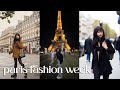 paris fashion week 2021