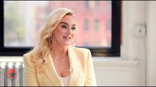 Betsy Wolfe on Bringing JOY: A NEW TRUE MUSICAL to the New York Stage
