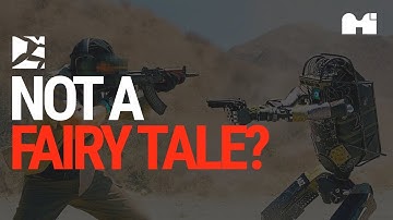 How Boston Dynamics Changed Robotics Forever