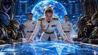 No More Negotiations!” The Human Woman General Finally Declared War on the Alien Empire | HFY
