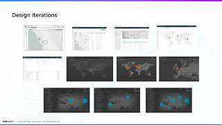 Design Case Study: VMware Cloud On-Premises