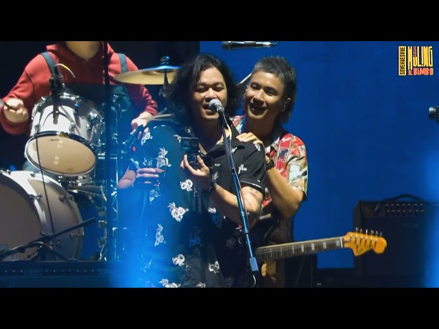 Pare ko (Live) HD - Eraserheads Reunion Concert 2022 class=