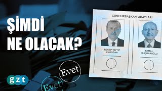 Seçimin ikinci turu ne zaman ve nasıl yapılacak? screenshot 5