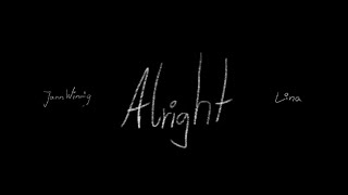 Jann Winnig - alright ft. Lina