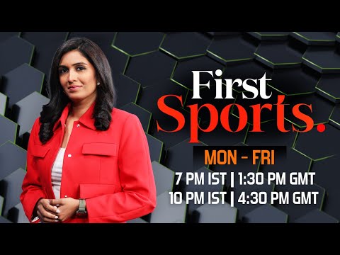 Aus Open: Can Djokovic Keep His 33-Match Unbeaten Streak Intact? | First Sports With Rupha Ramani