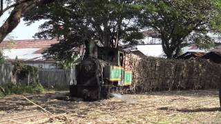 Purwodadi Sugar Mill 4K test v3