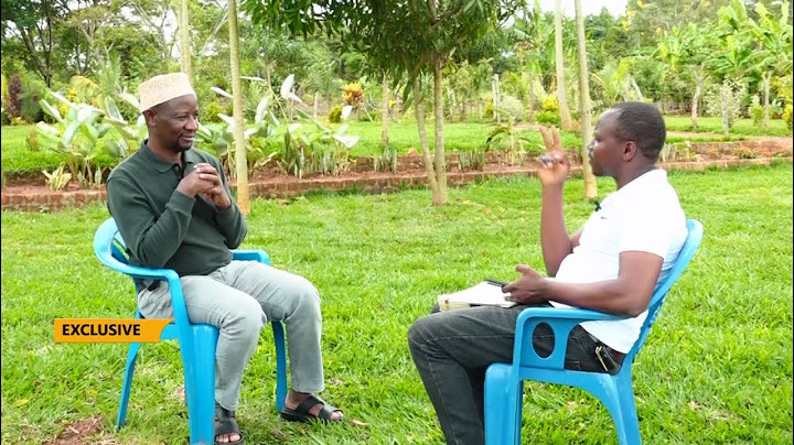 FDC split is “irreconcilable” - Mixed reactions why Dr. Besigye leads the Katanga-consultation drive